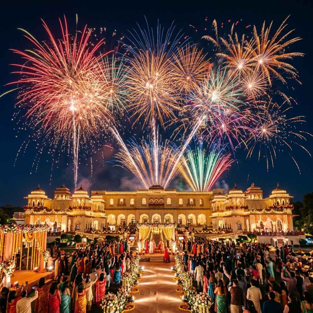Atishbaazi (Fireworks)