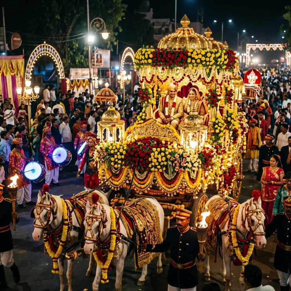 Bhaubali Baggi